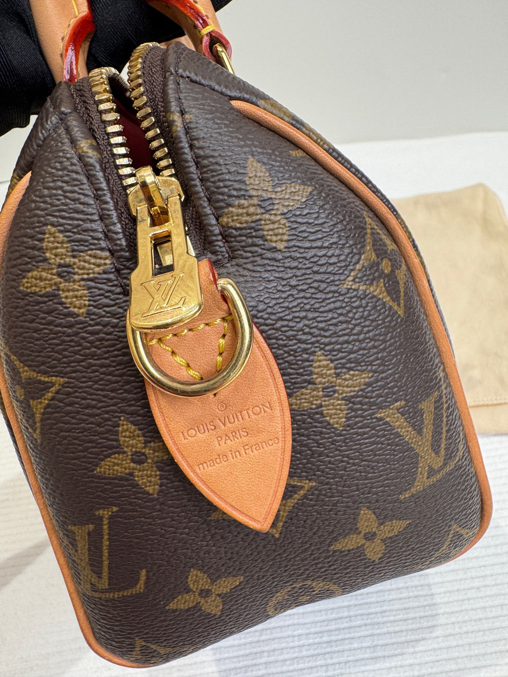 Louis Vuitton Shoulder Bag