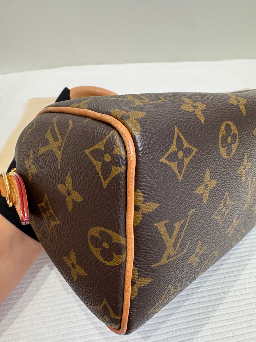 Louis Vuitton Shoulder Bag