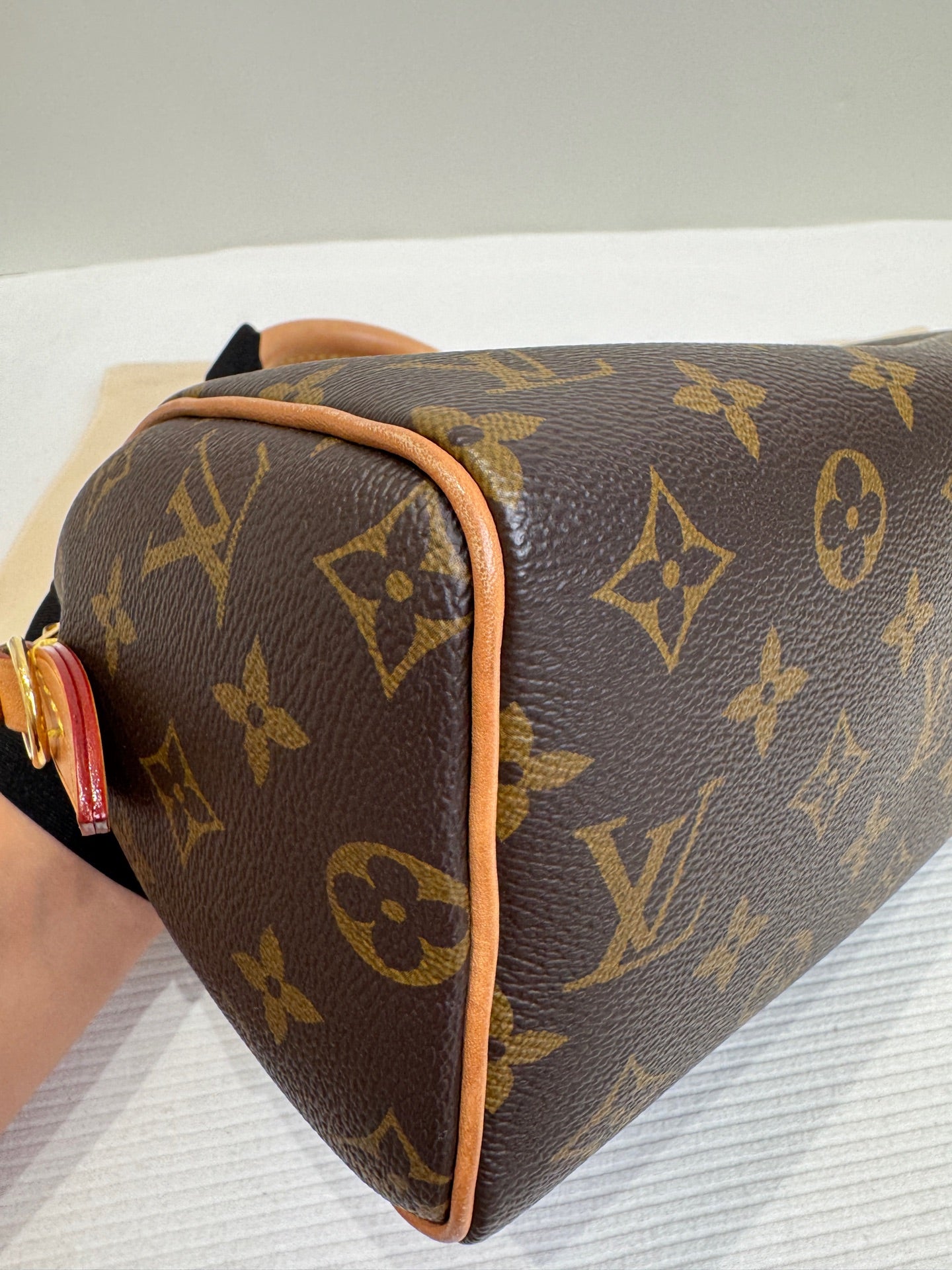 Louis Vuitton Shoulder Bag