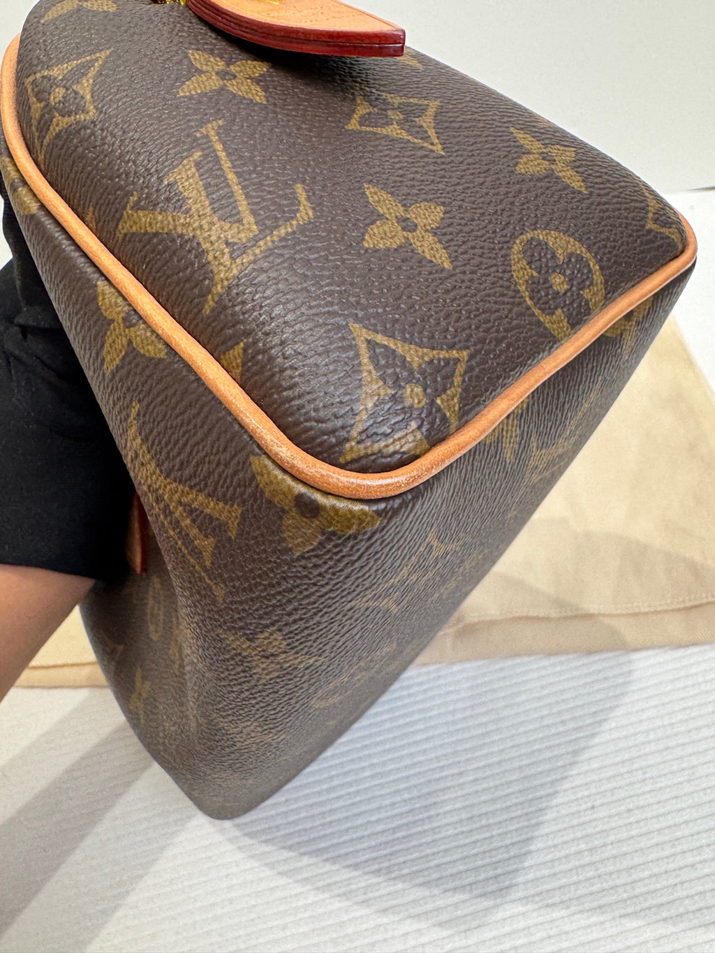 Louis Vuitton Shoulder Bag