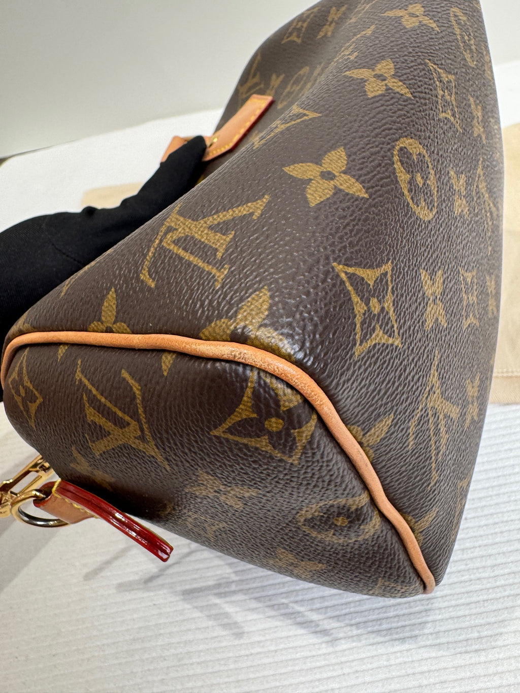 Louis Vuitton Shoulder Bag