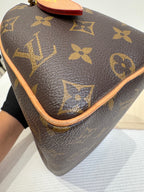 Louis Vuitton Shoulder Bag