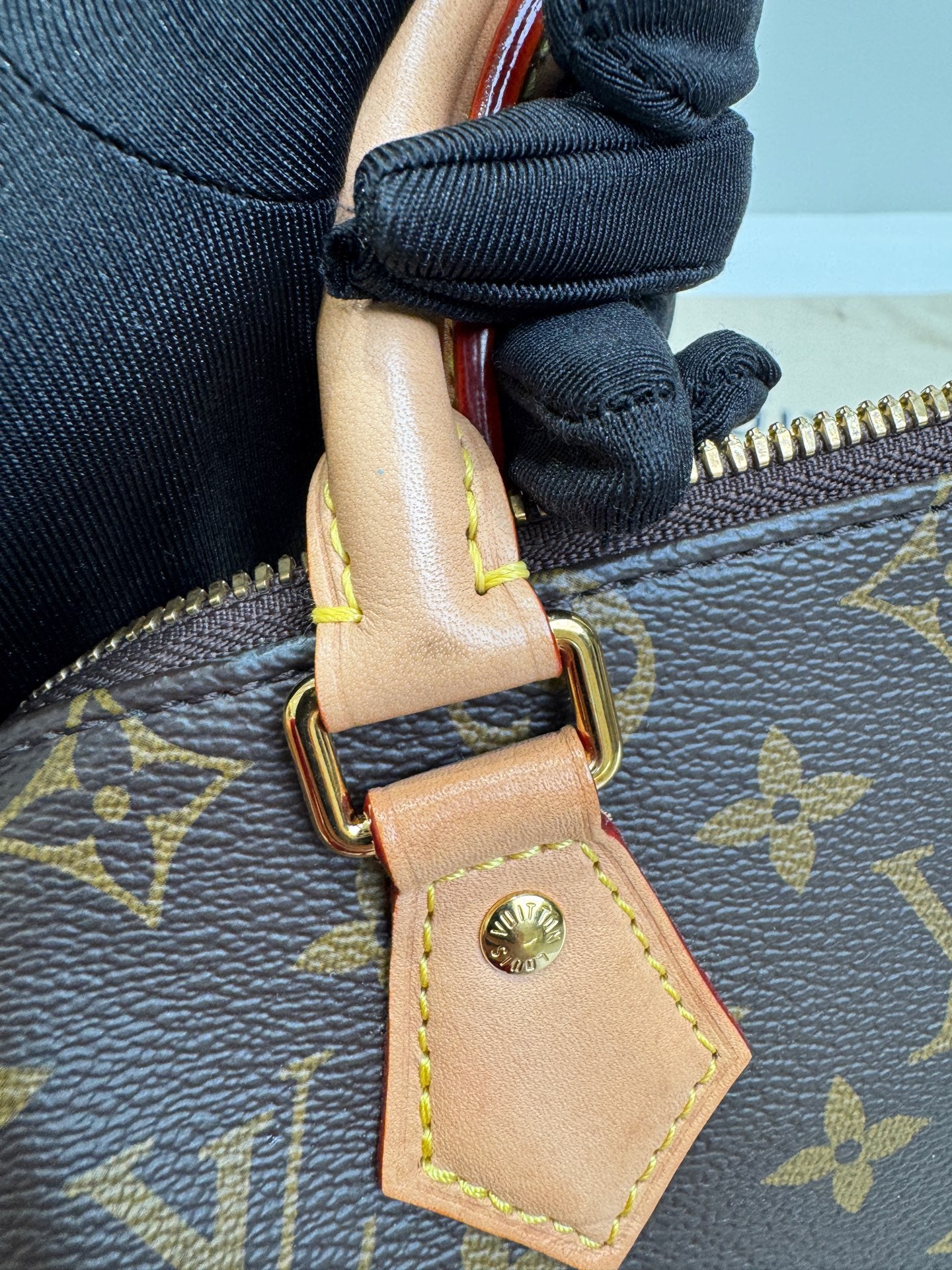 Louis Vuitton Shoulder Bag