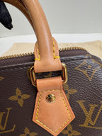 Louis Vuitton Shoulder Bag