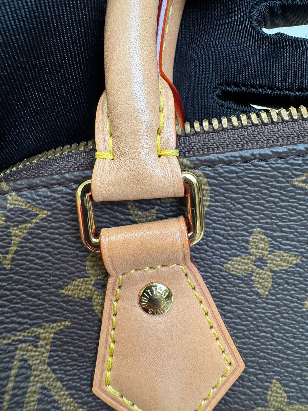 Louis Vuitton Shoulder Bag