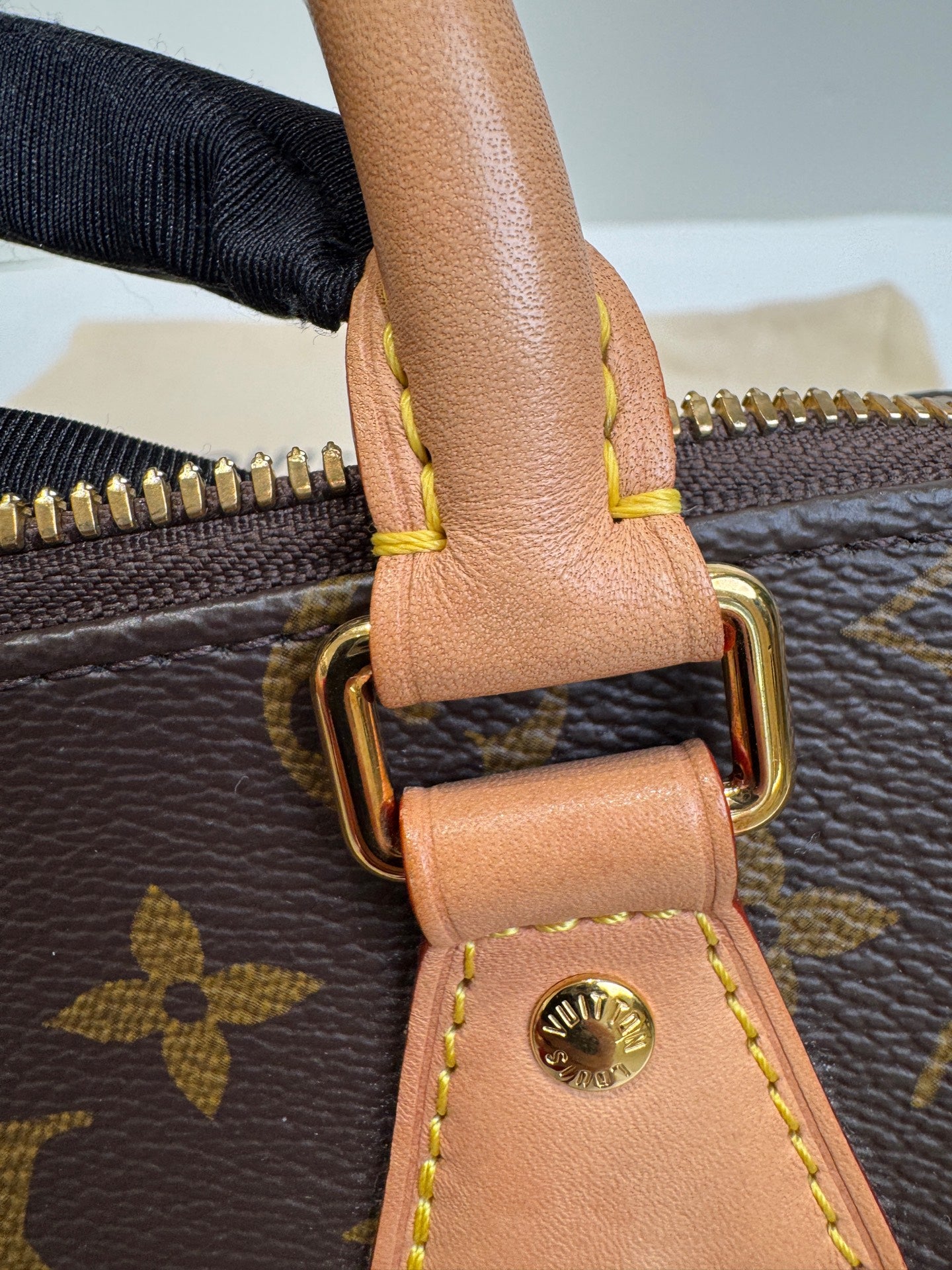 Louis Vuitton Shoulder Bag