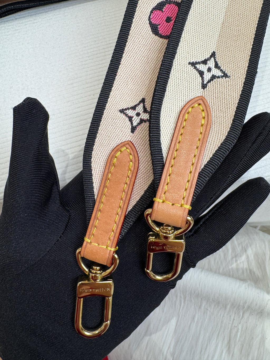 Louis Vuitton Shoulder Bag