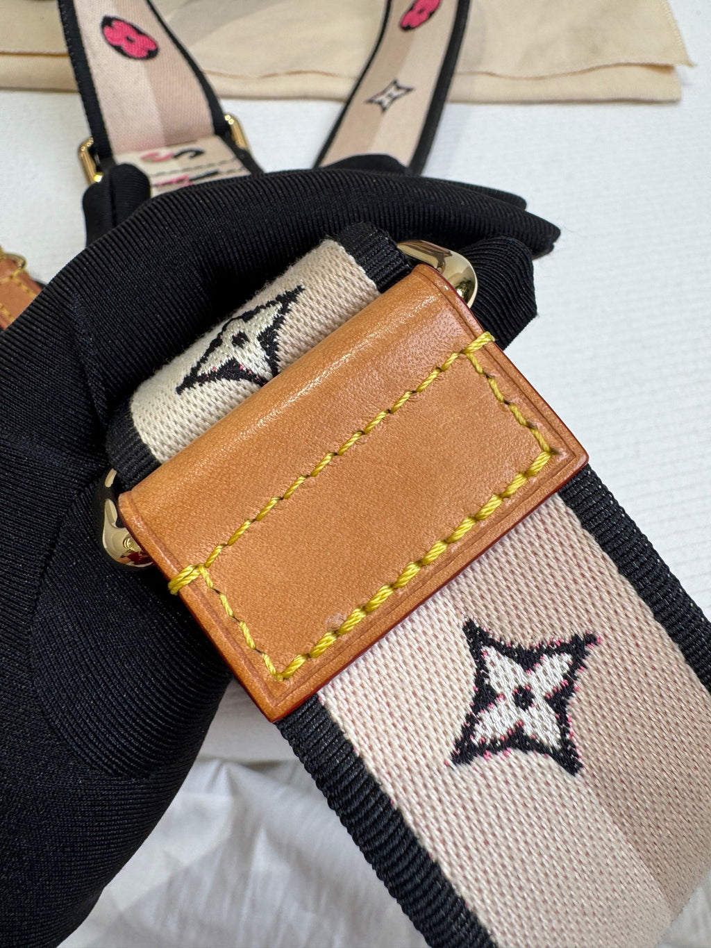 Louis Vuitton Shoulder Bag