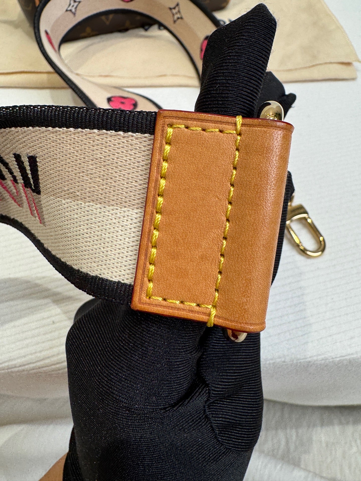 Louis Vuitton Shoulder Bag