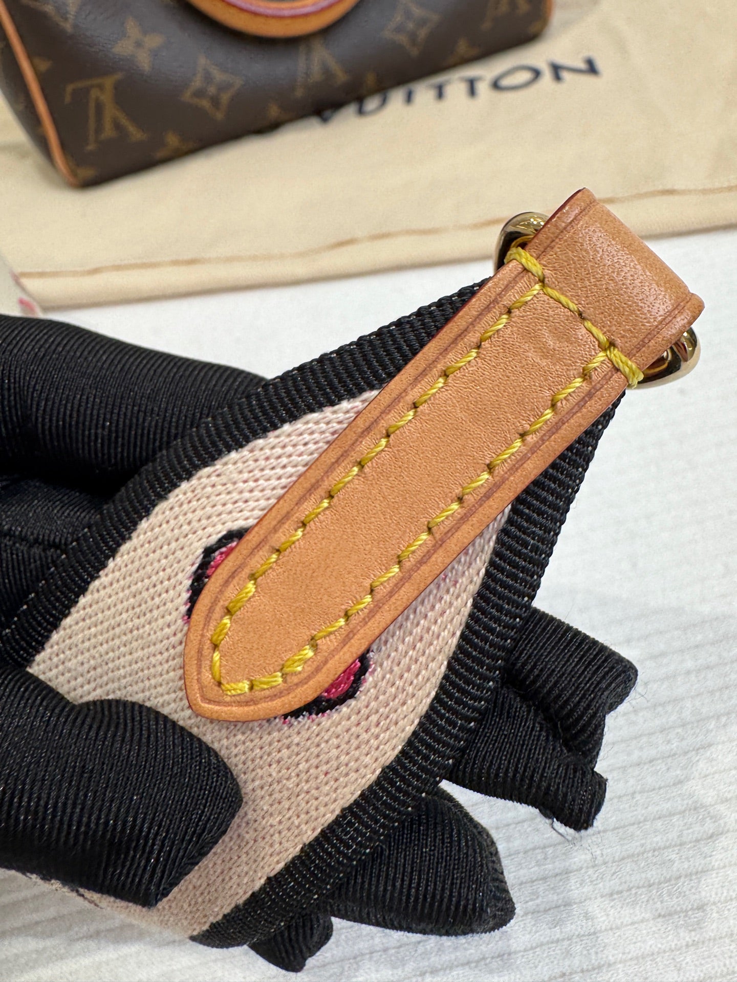 Louis Vuitton Shoulder Bag