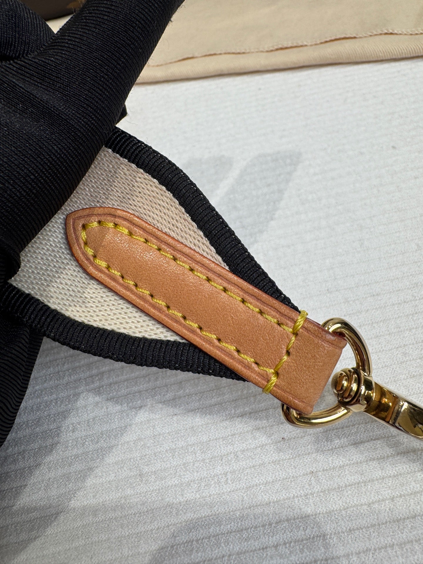 Louis Vuitton Shoulder Bag
