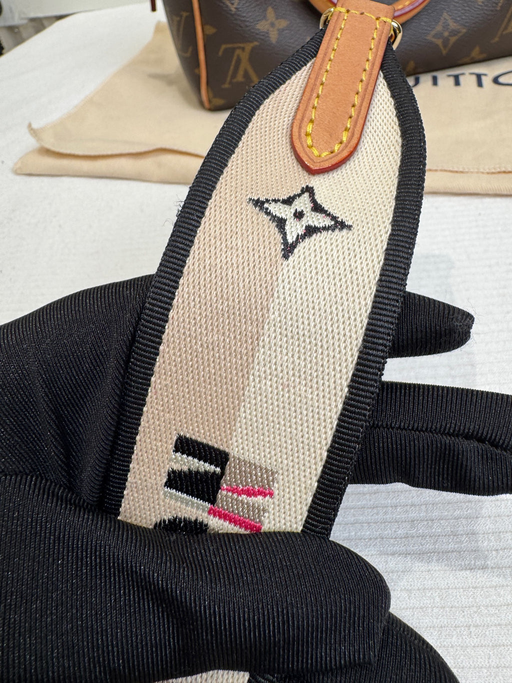 Louis Vuitton Shoulder Bag