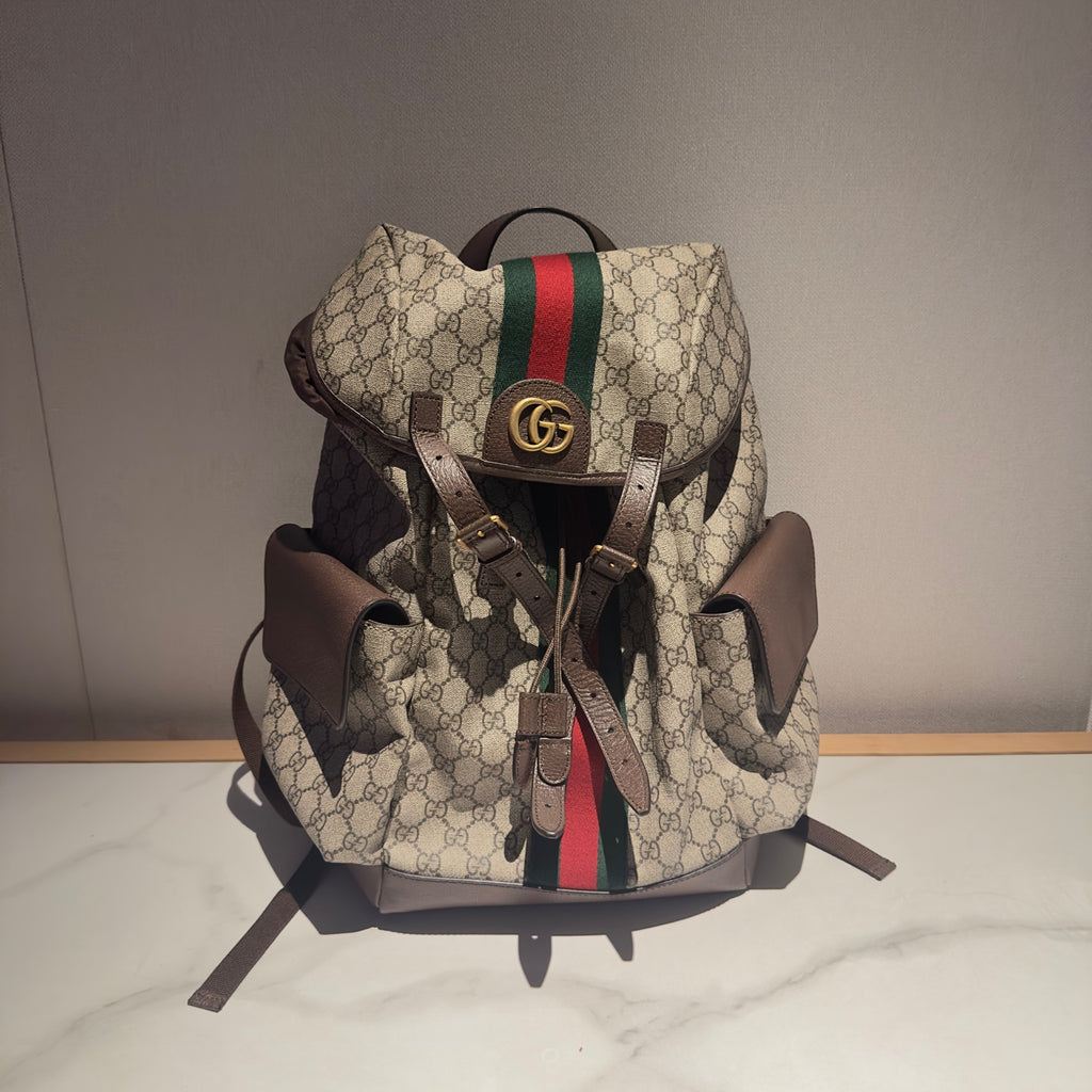 Gucci Backpack