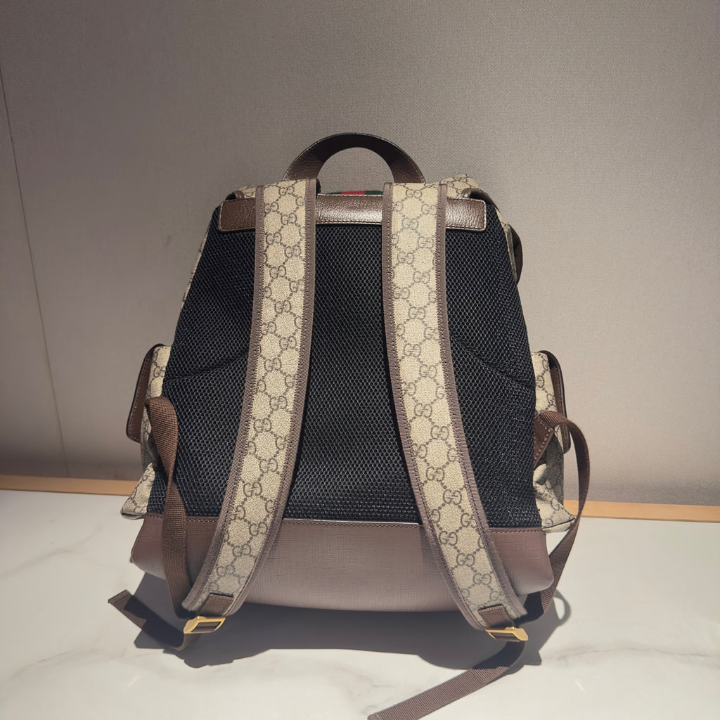 Gucci Backpack