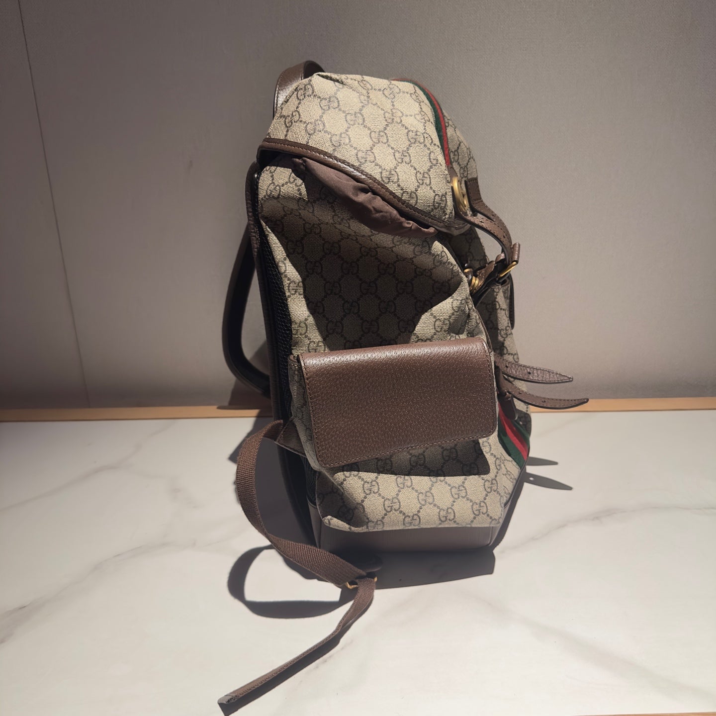 Gucci Backpack