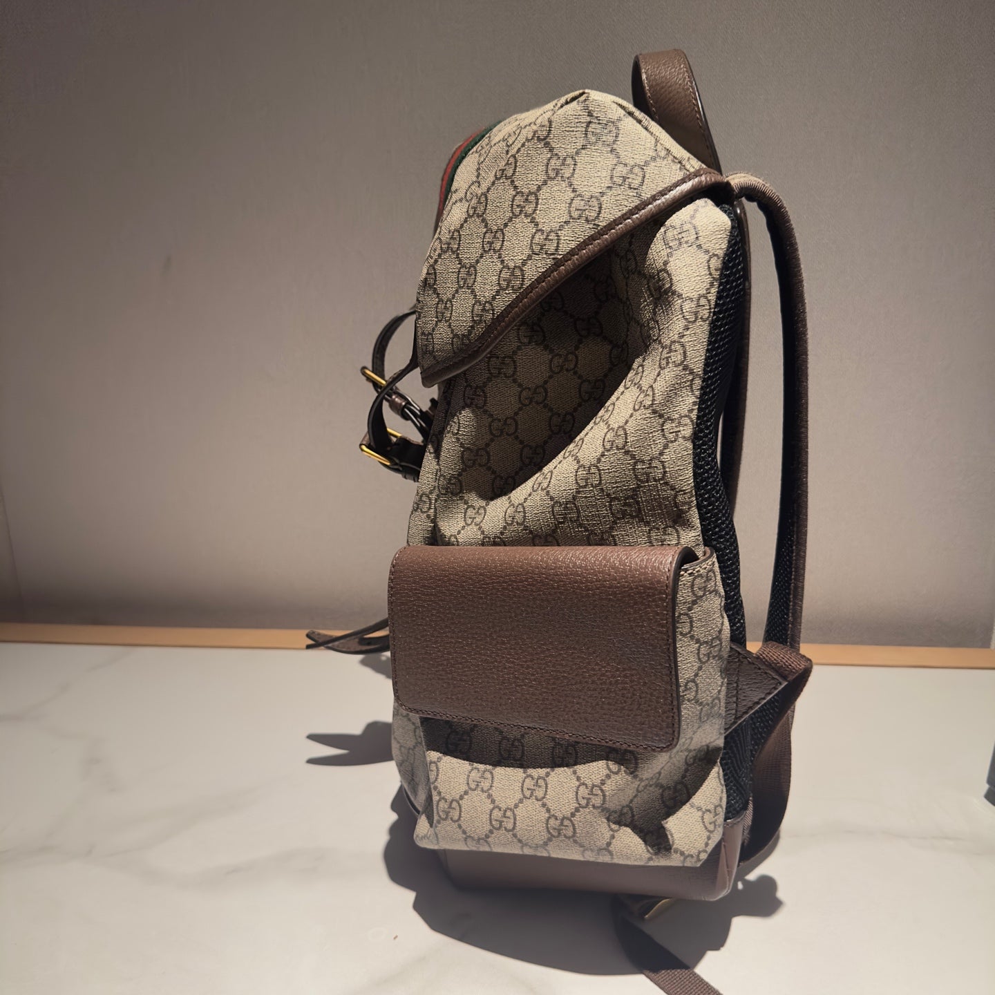 Gucci Backpack