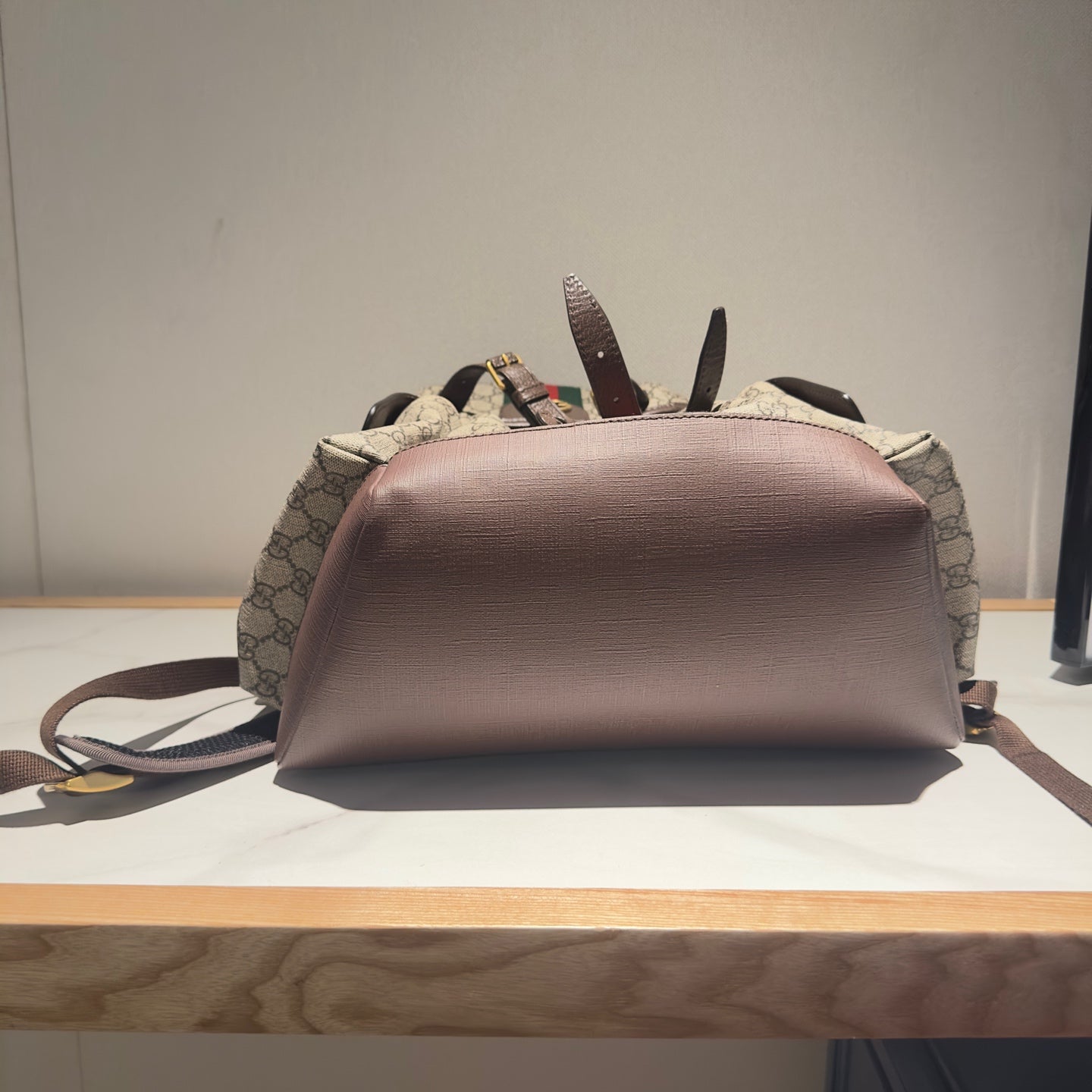 Gucci Backpack