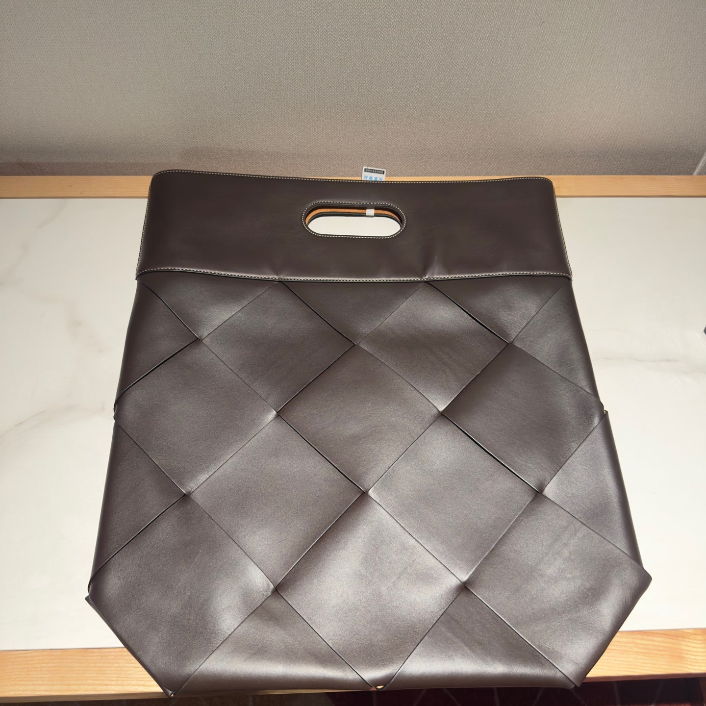 Bottega Veneta Clutch