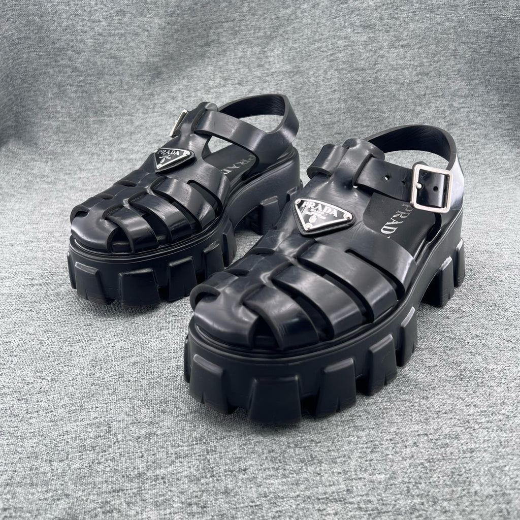 Prada Black