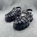 Prada Black
