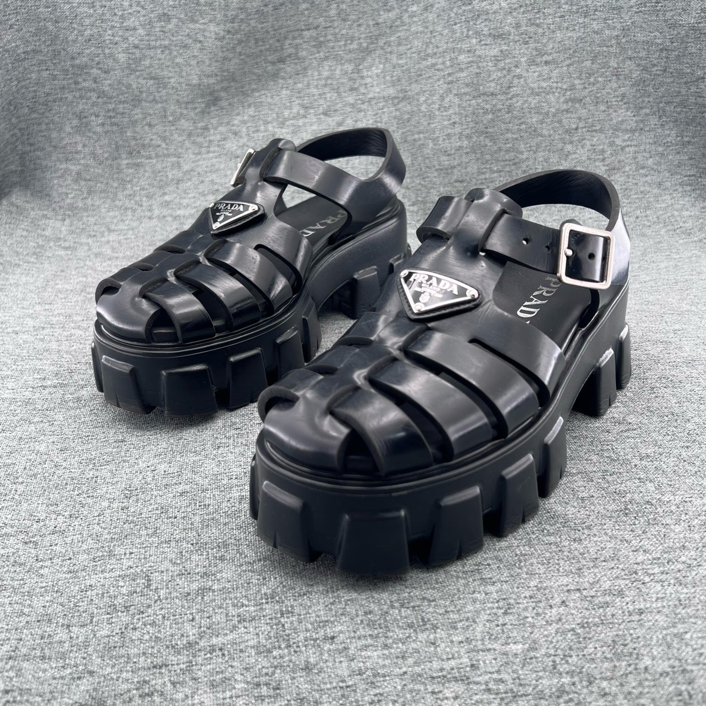 Prada Black