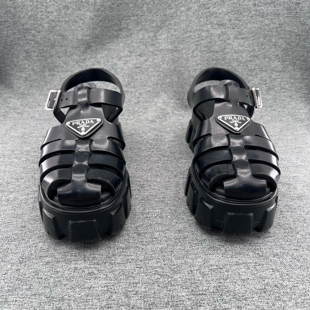Prada Black