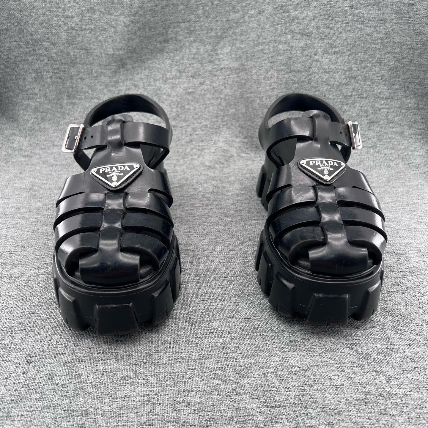 Prada Black