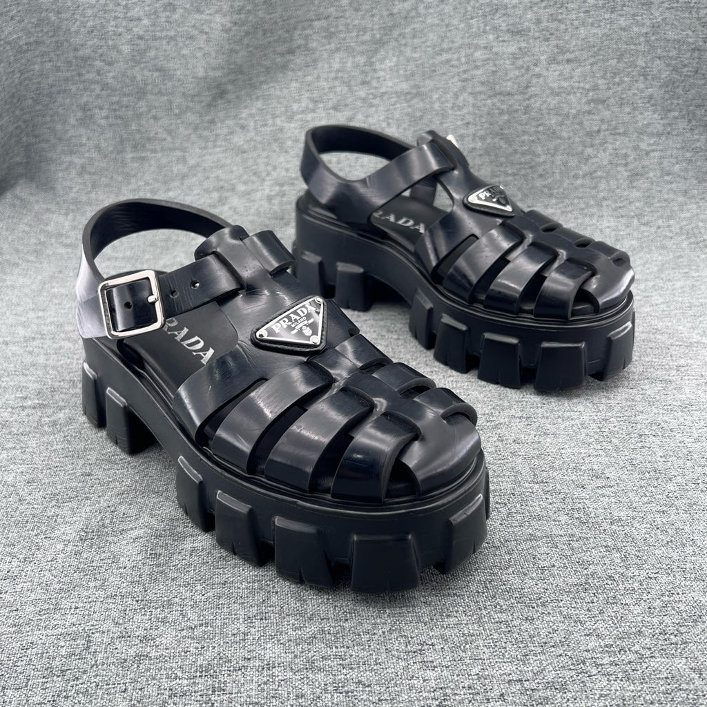 Prada Black