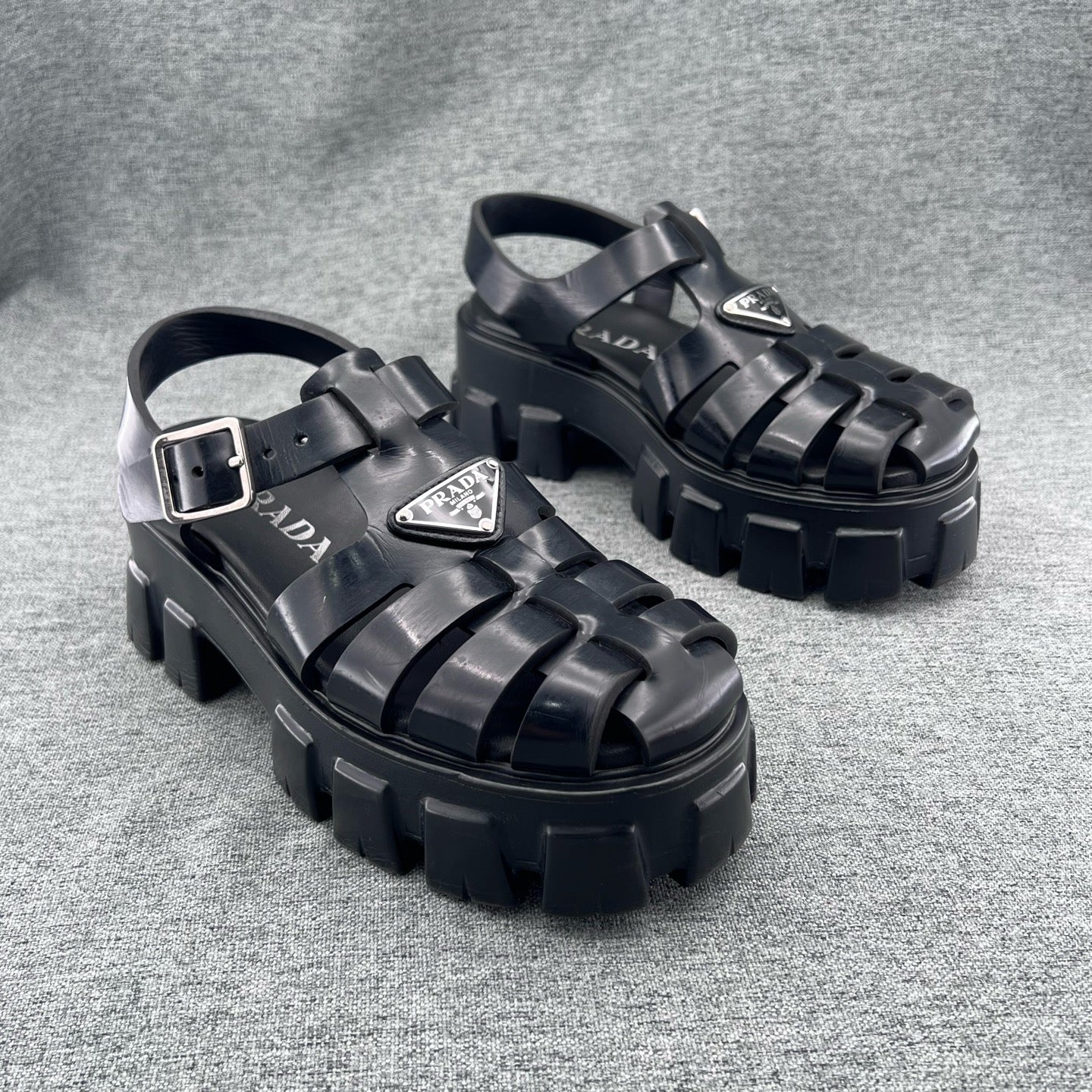 Prada Black