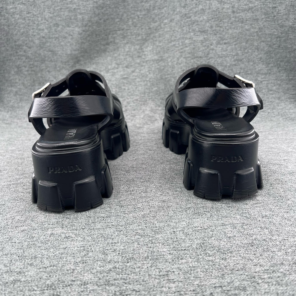 Prada Black