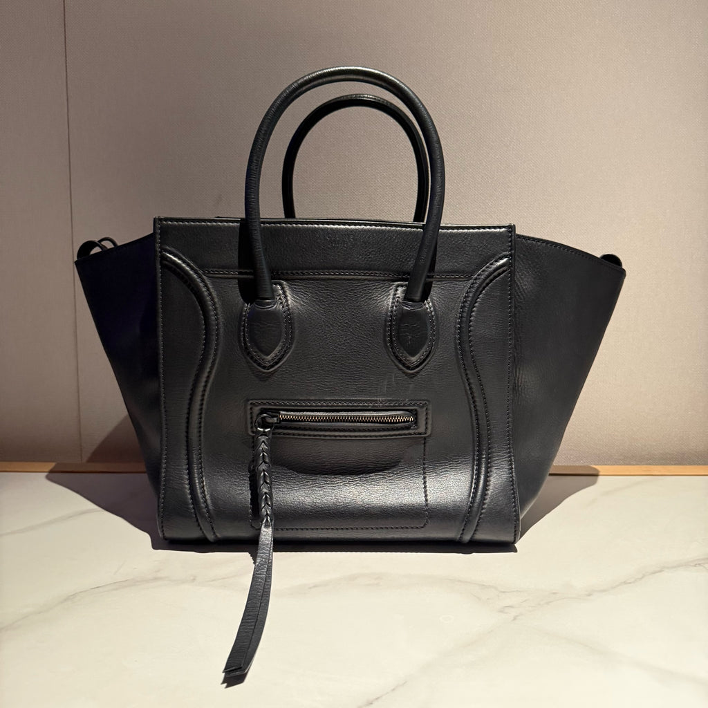 Celine Black