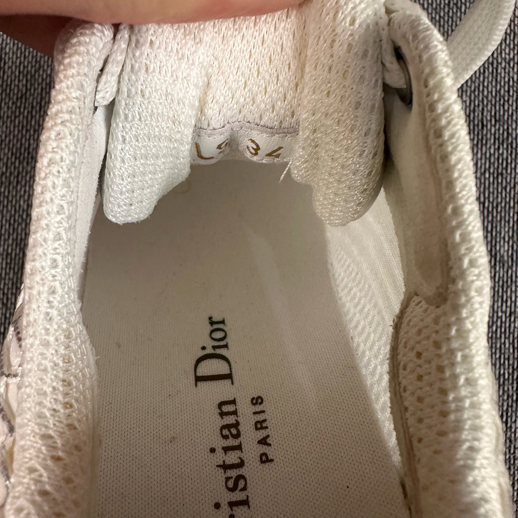 Dior Lifestyle sneakers