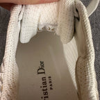Dior Lifestyle sneakers
