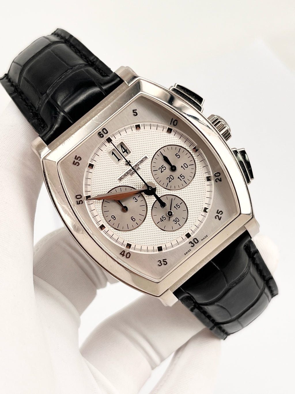 Vacheron Constantin Automatic (self-winding) watch
