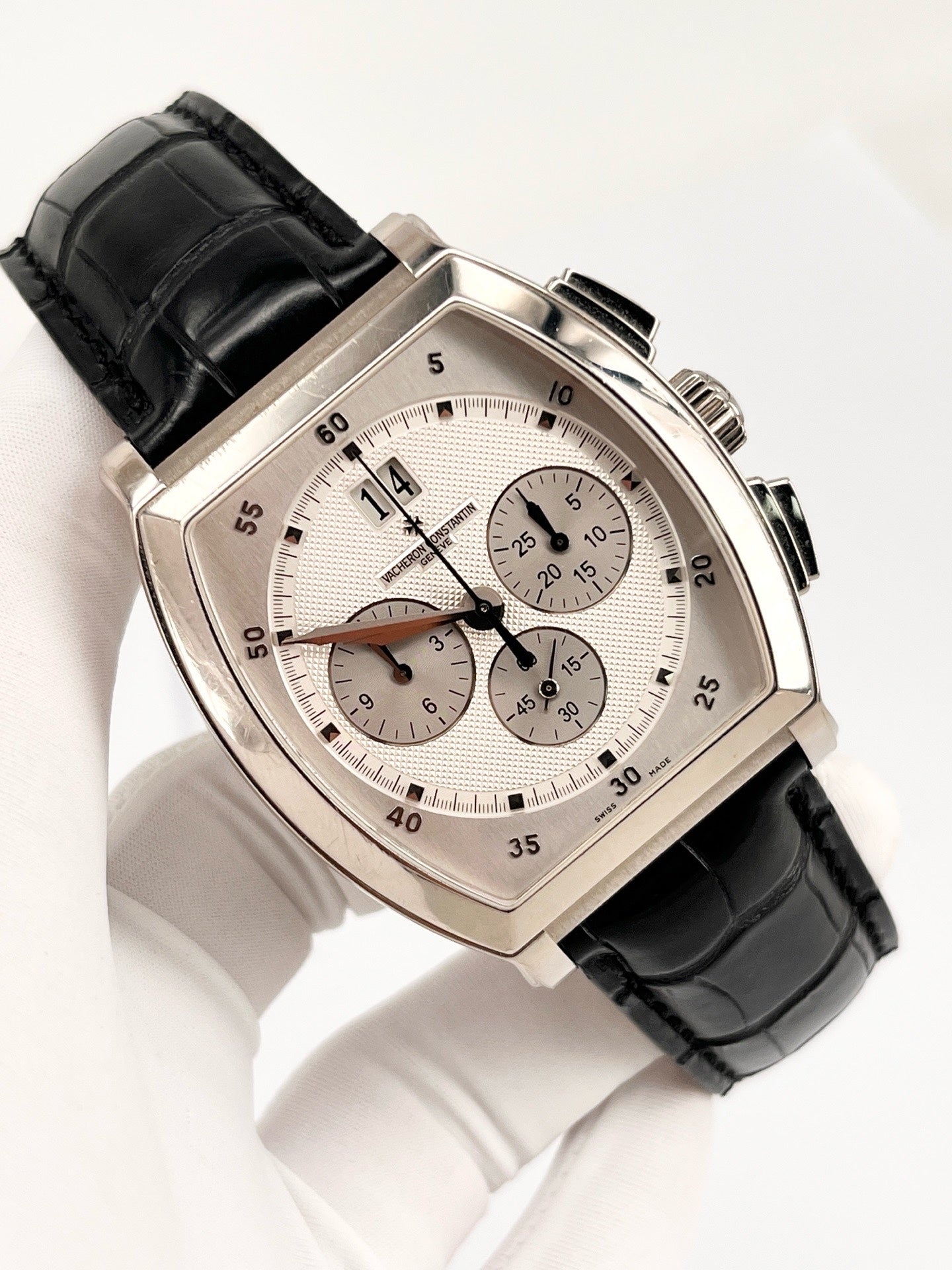 Vacheron Constantin Automatic (self-winding) watch