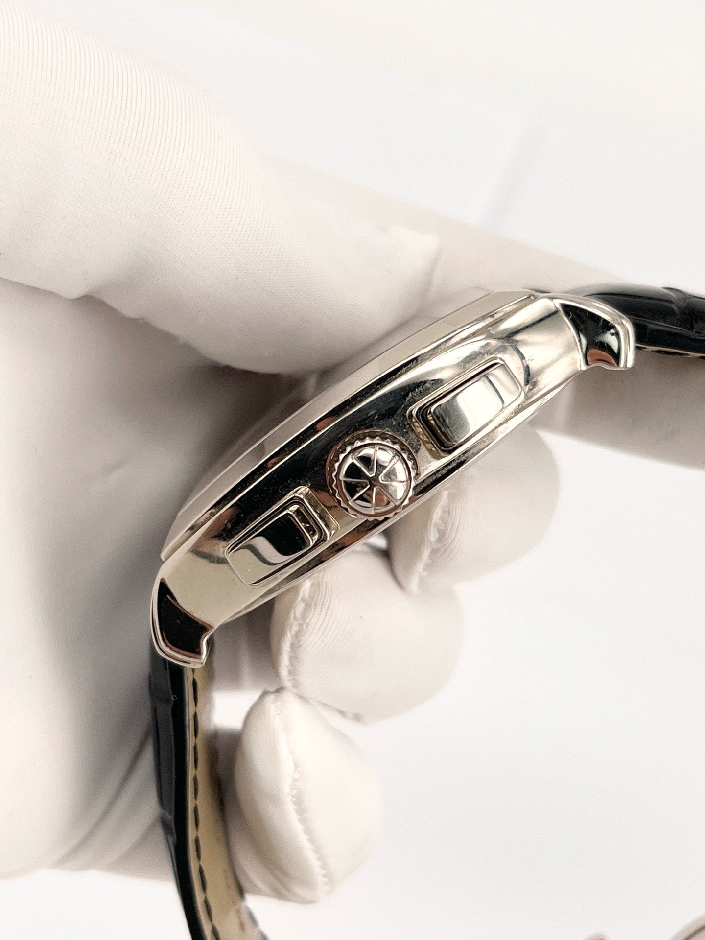 Vacheron Constantin Automatic (self-winding) watch