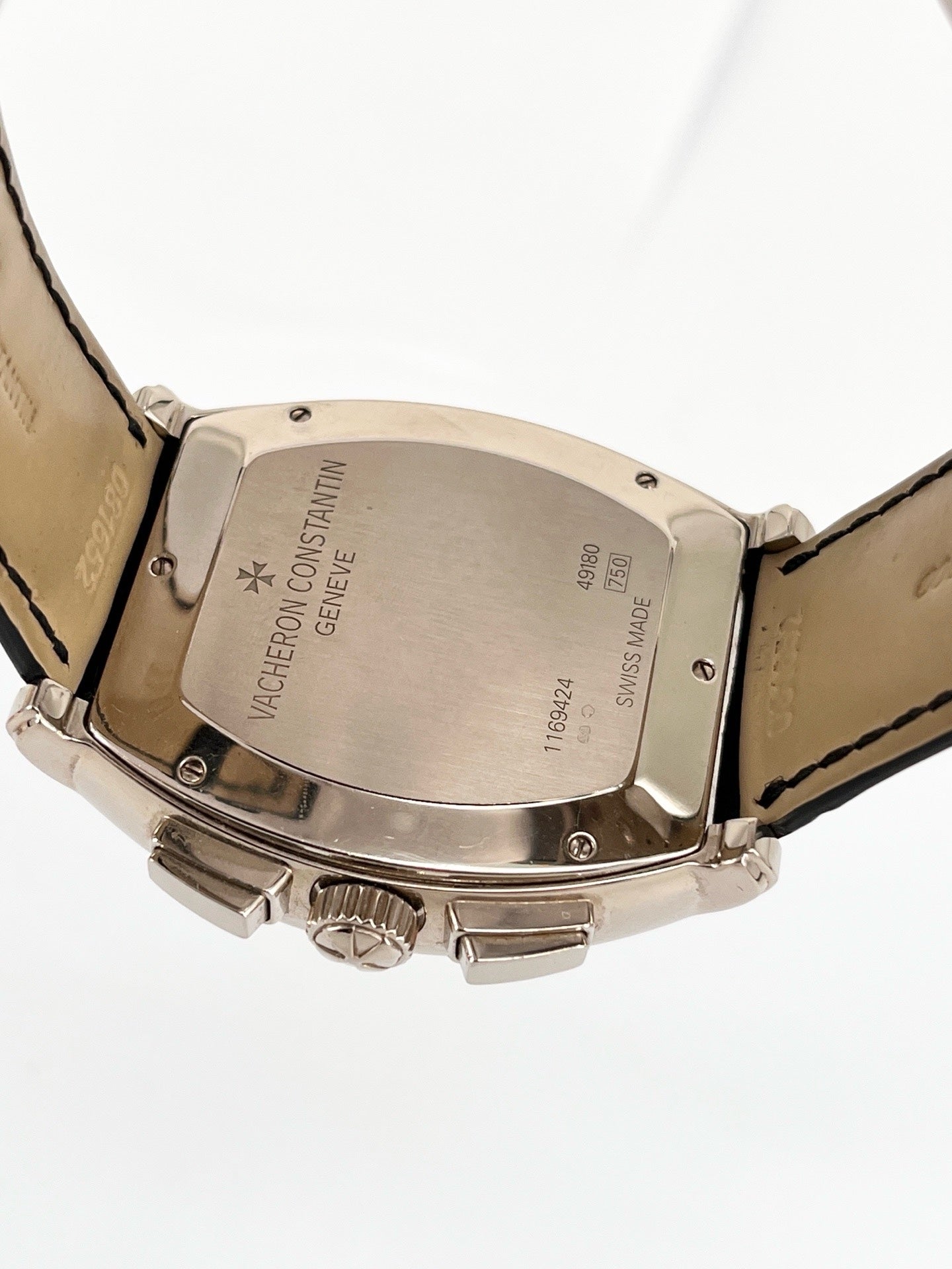 Vacheron Constantin Automatic (self-winding) watch
