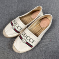 Gucci White
