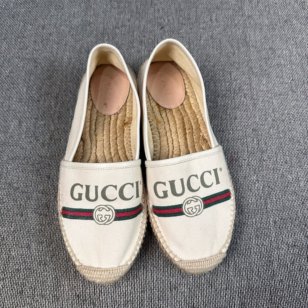 Gucci White