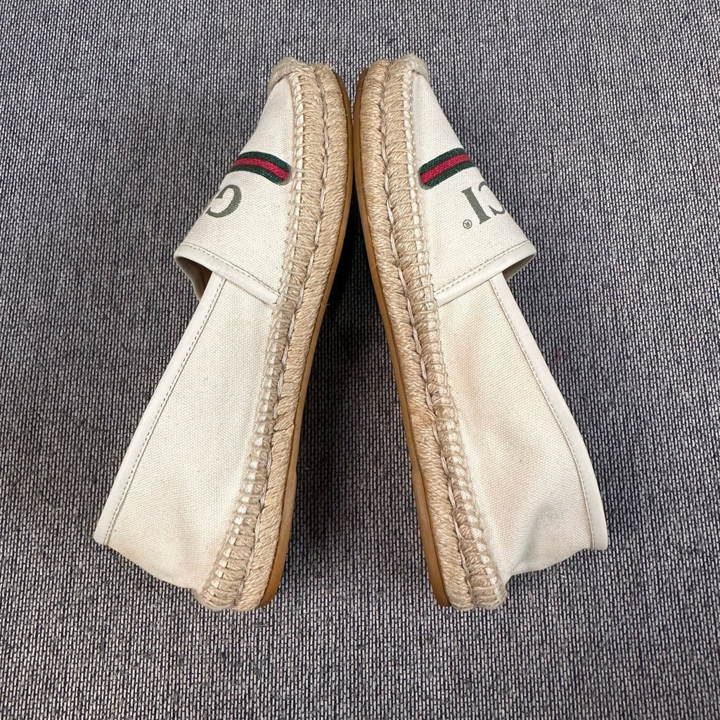 Gucci White