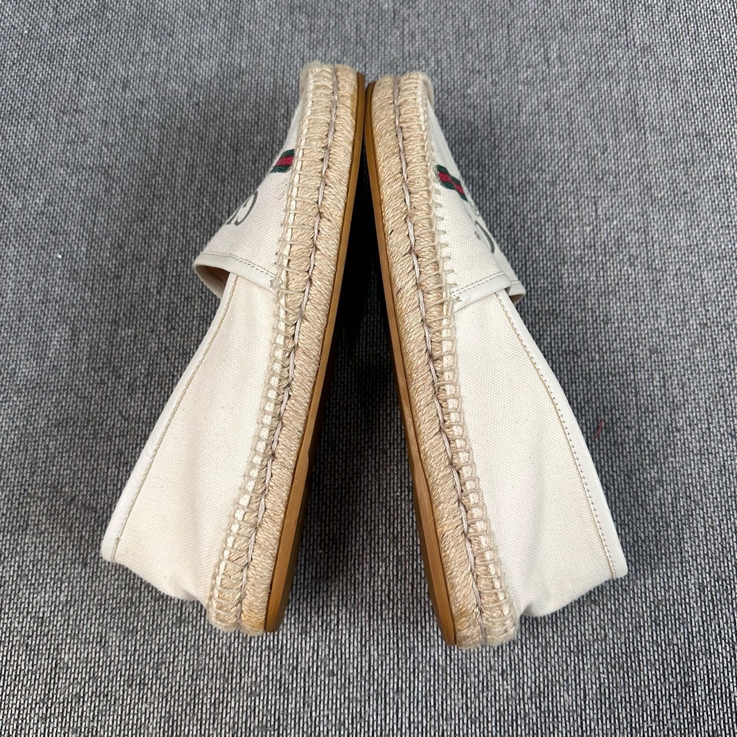 Gucci White