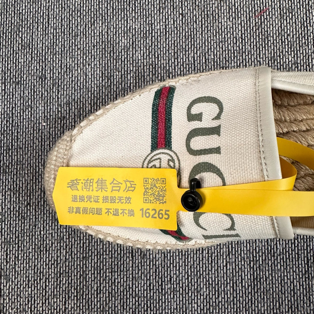 Gucci White