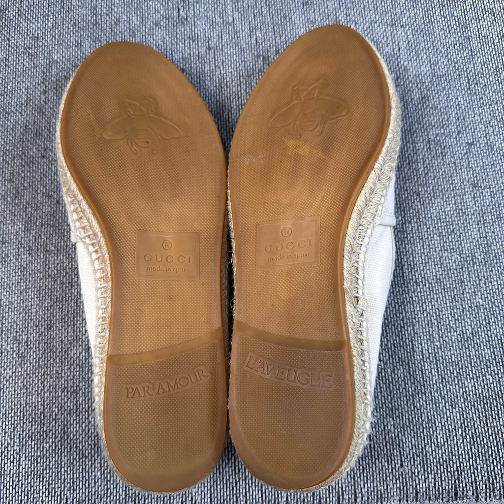 Gucci White
