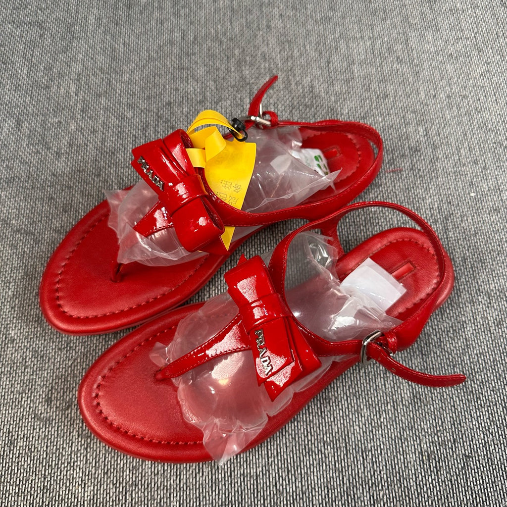 Prada Red