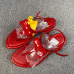 Prada Red