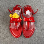 Prada Red