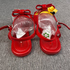 Prada Red