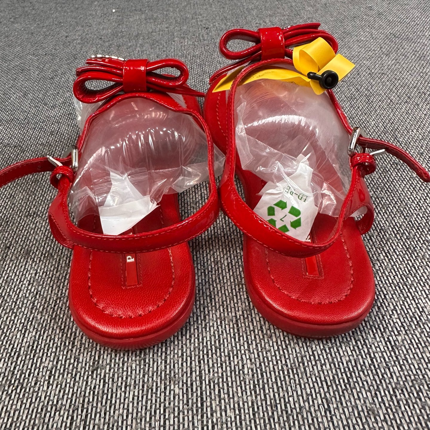 Prada Red