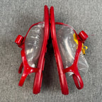 Prada Red