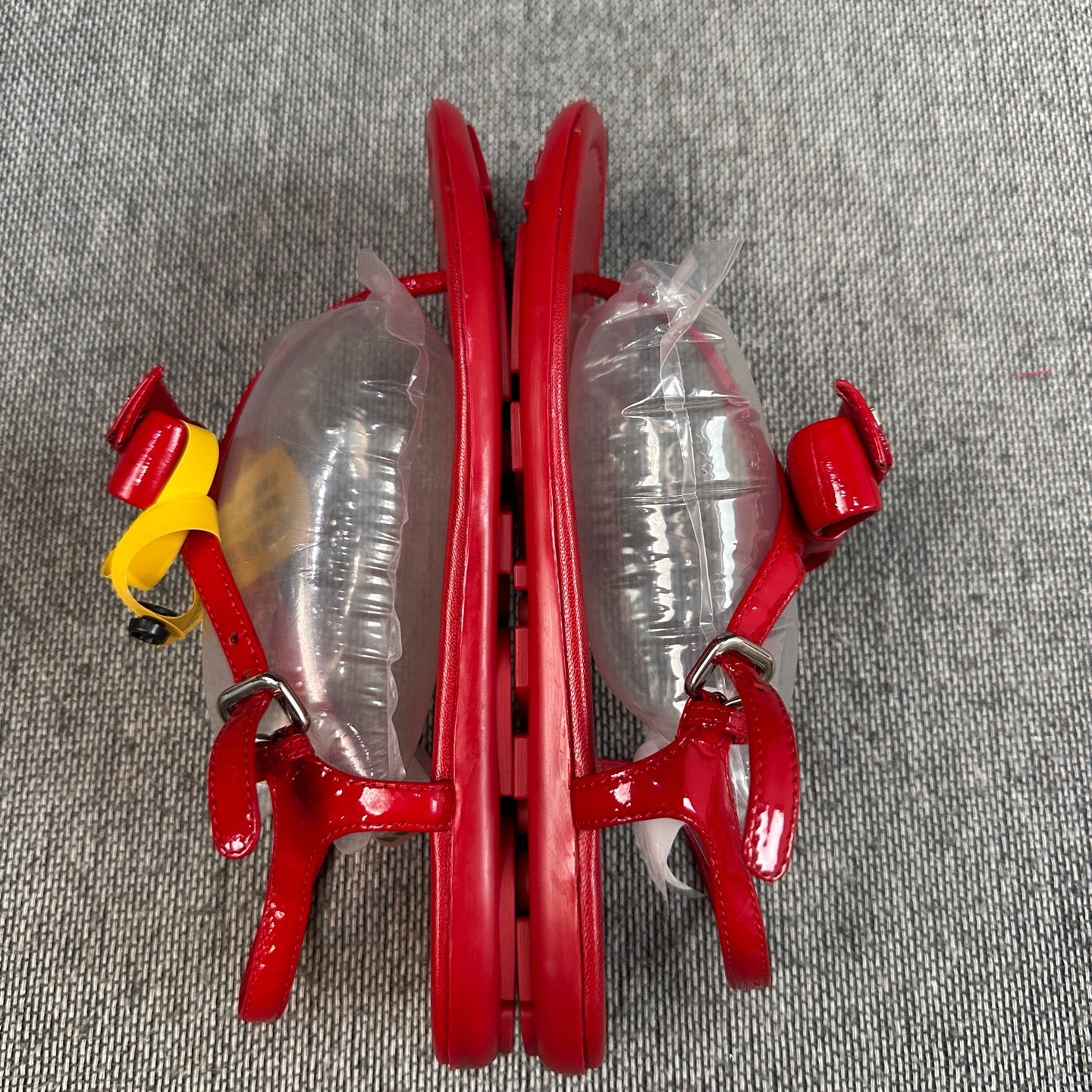 Prada Red